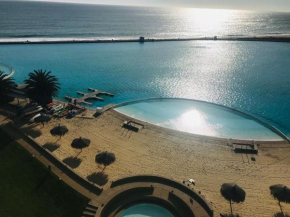 San Alfonso del Mar, Algarrobo